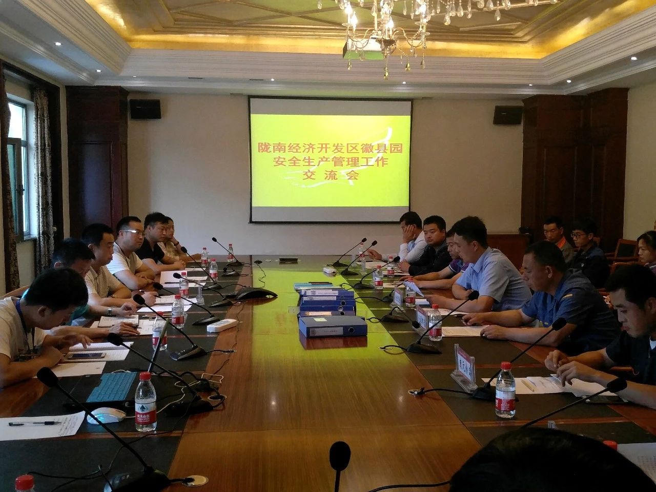 ���_��˾�����]���лտh���I(y��)���Ѕ^(q��)�e�k��2018�ꡰ��ȫ���a(ch��n)�¡����}���